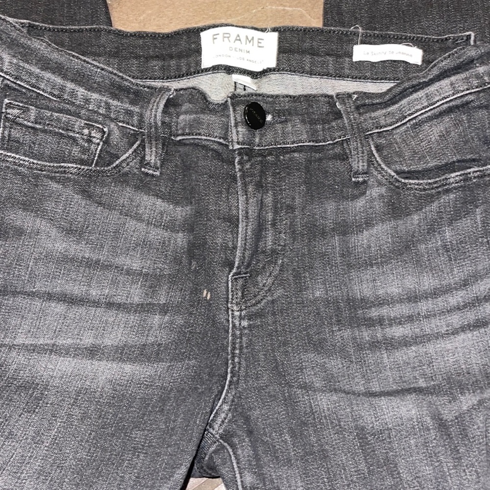 FRAME denim
